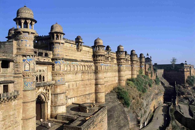 Khajuraho Routes expert local tour guides and temple heritage team
