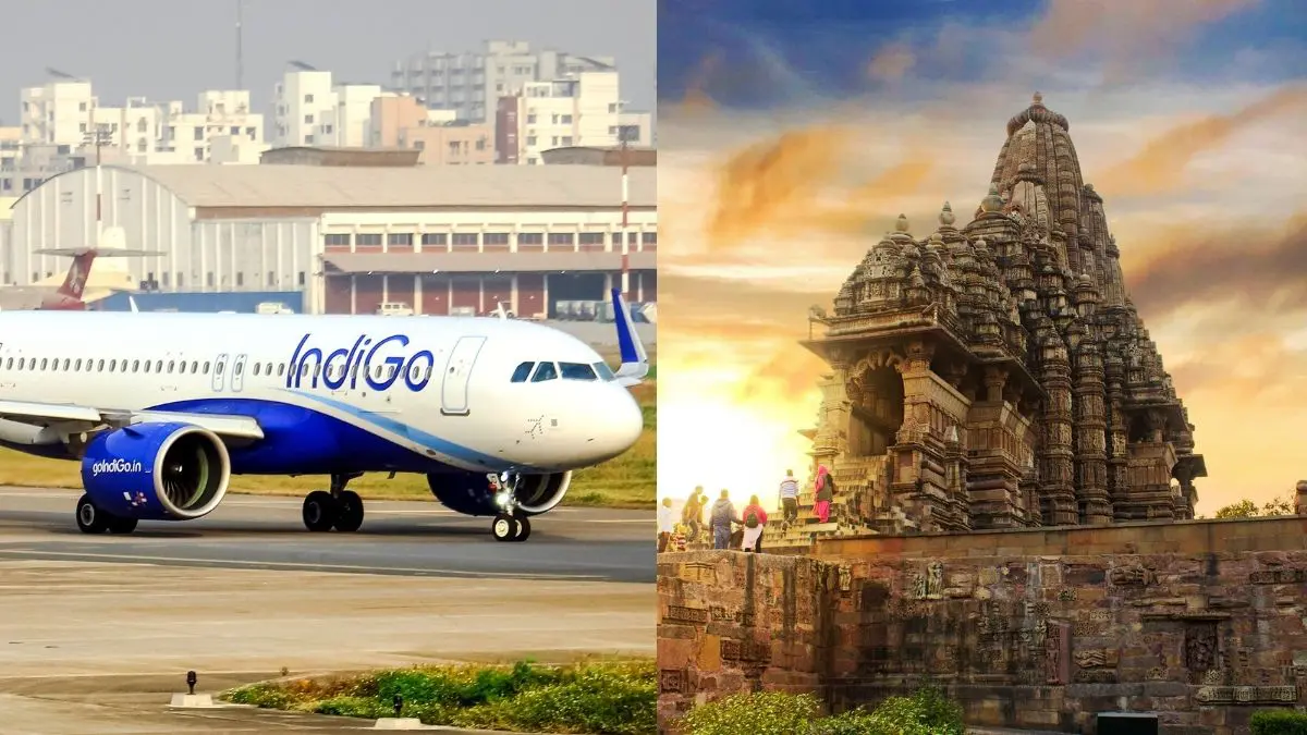 Flight Booking
