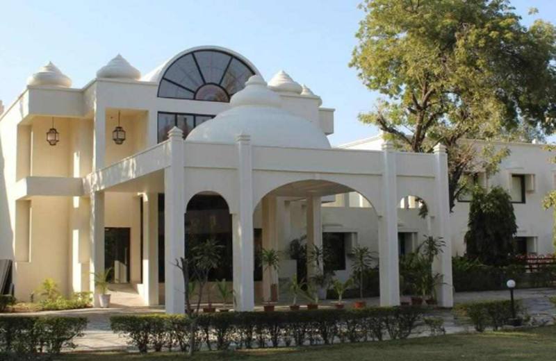 Hotel Mint Bundela - Luxury stay in Khajuraho
